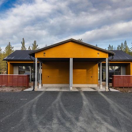 Villa Blueberry Rovaniemi Esterno foto