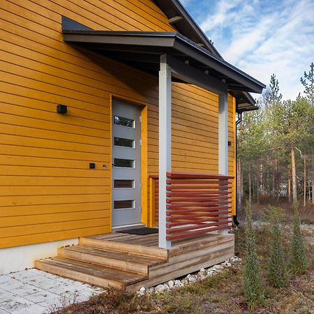 Villa Blueberry Rovaniemi Esterno foto